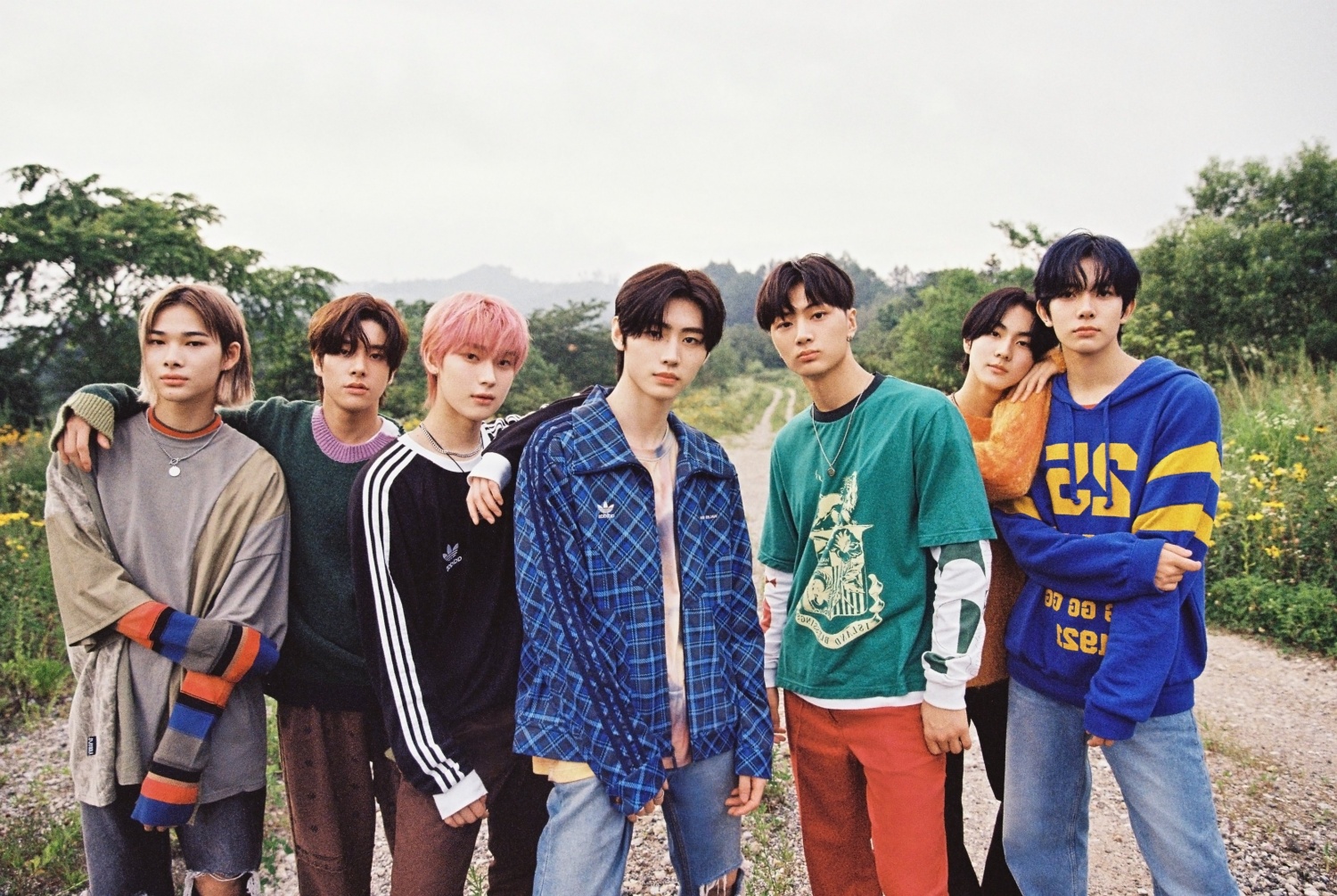 Best Enhypen Comebacks In K-pop - News Home