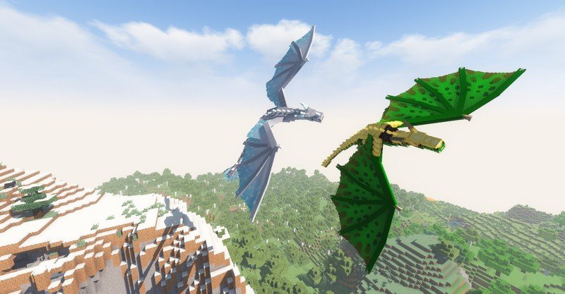 Best Minecraft Bosses Mod - News Home