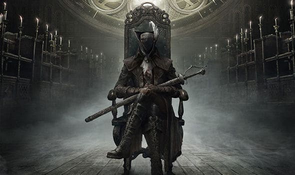Bloodborne2onthePlayStation5 - News Home