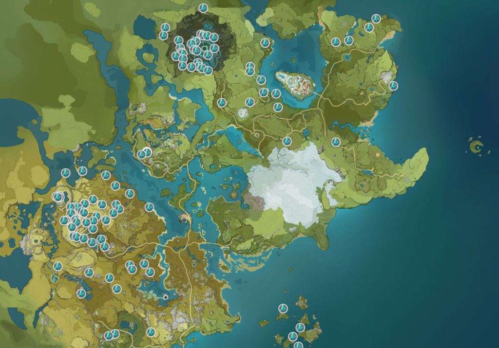 CrystalChunkFarmRoute - News Home