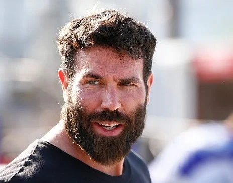 Dan Bilzerian - News Home