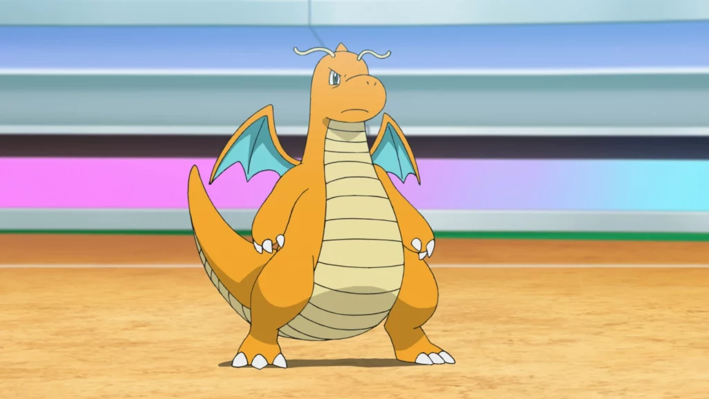 Dragonite News Home