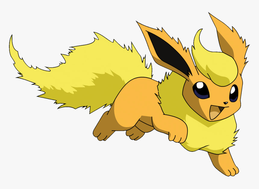 Flareon News Home