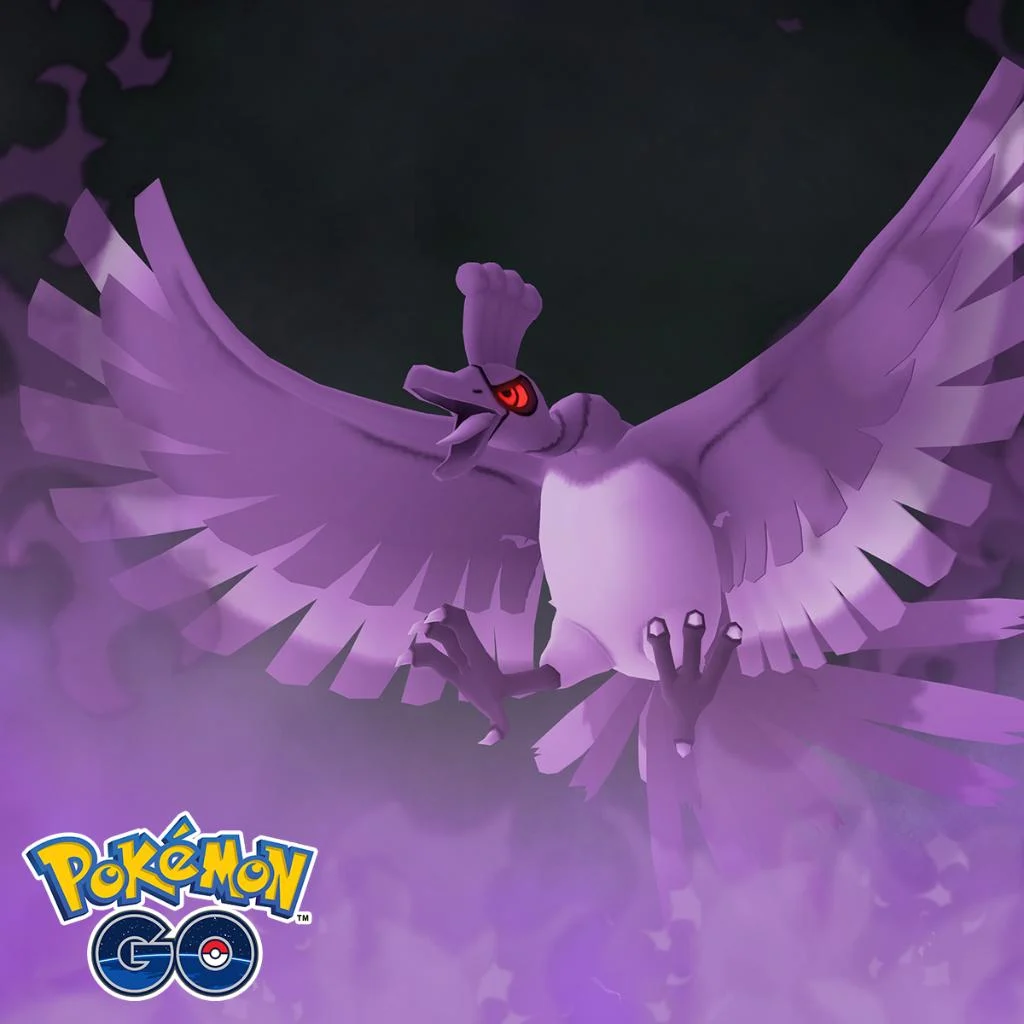 How To Beat Giovanni Ho Oh In Pokemon Go? News Home