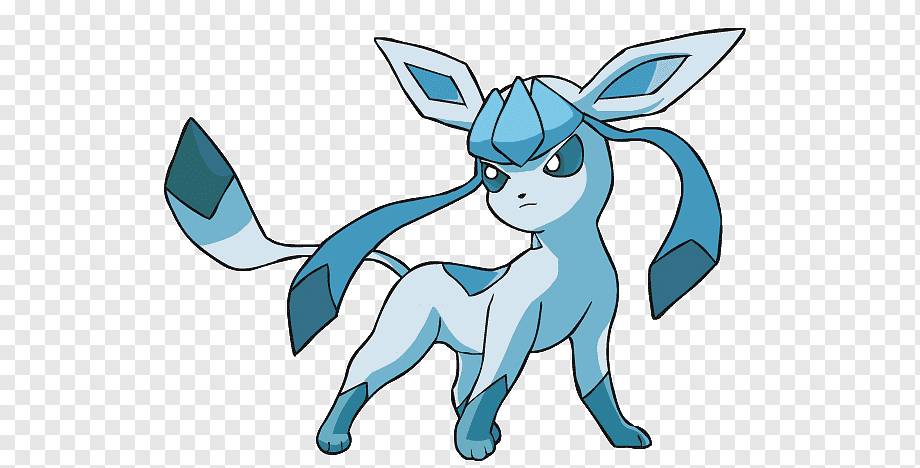 Glaceon News Home