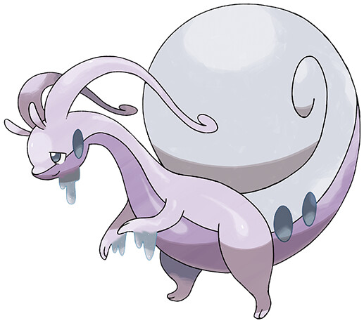Goodra News Home