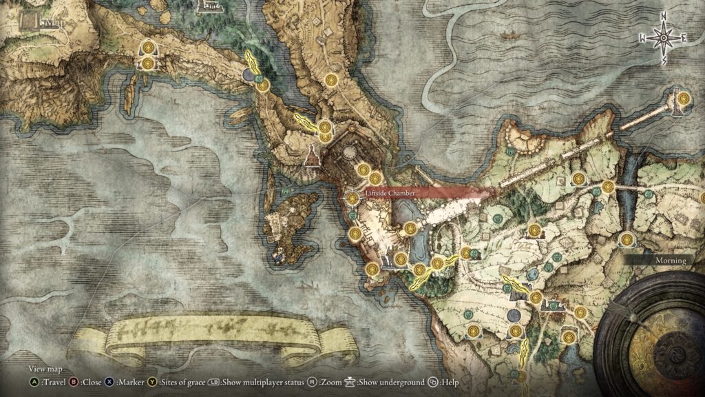 GreatRuneoftheUnbor News Home