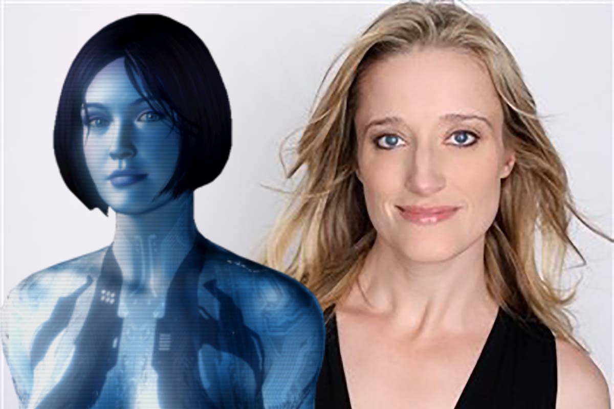 Halo Infinite Voice Actors - News Home
