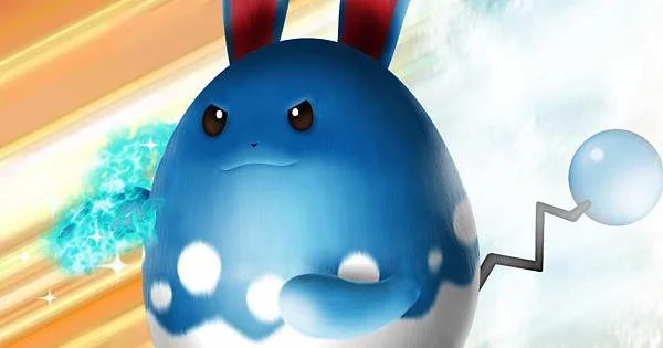 How To Catch Azumarill Pokemon G - News Home