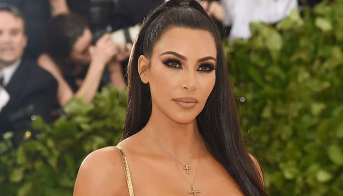 KimKardashian - News Home