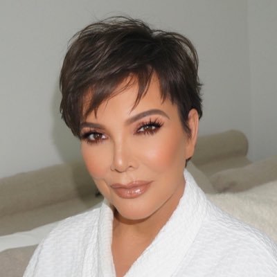 KrisJenner - News Home