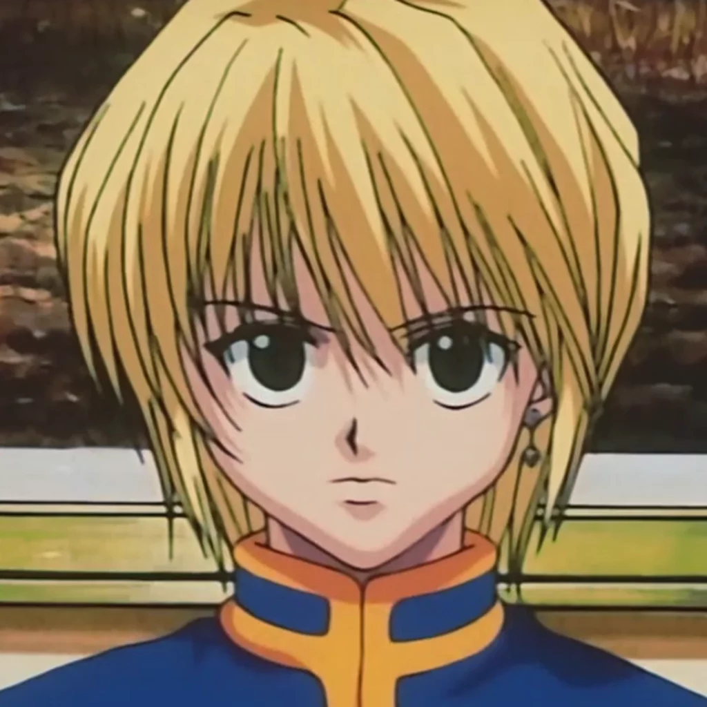 Kurapika News Home