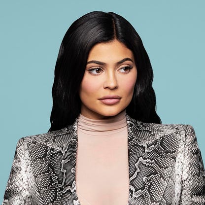 KylieJenner - News Home