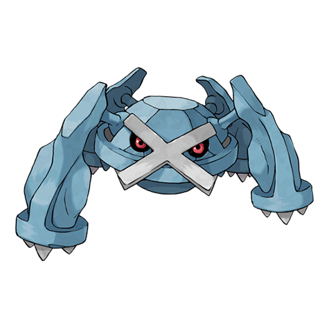 Metagross News Home