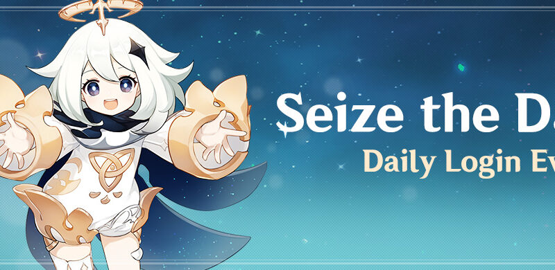 Know All About Mihoyo Daily Login! How to claim Genshin Impact daily check-in rewards?