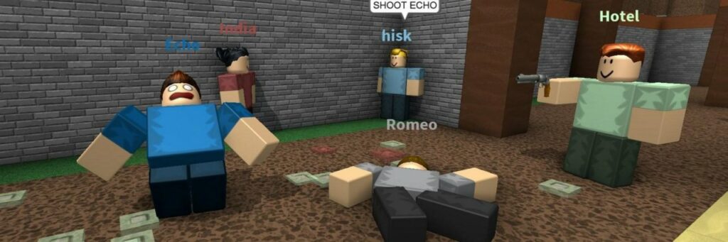 MurderMystery2AllWorkingCodes News Home