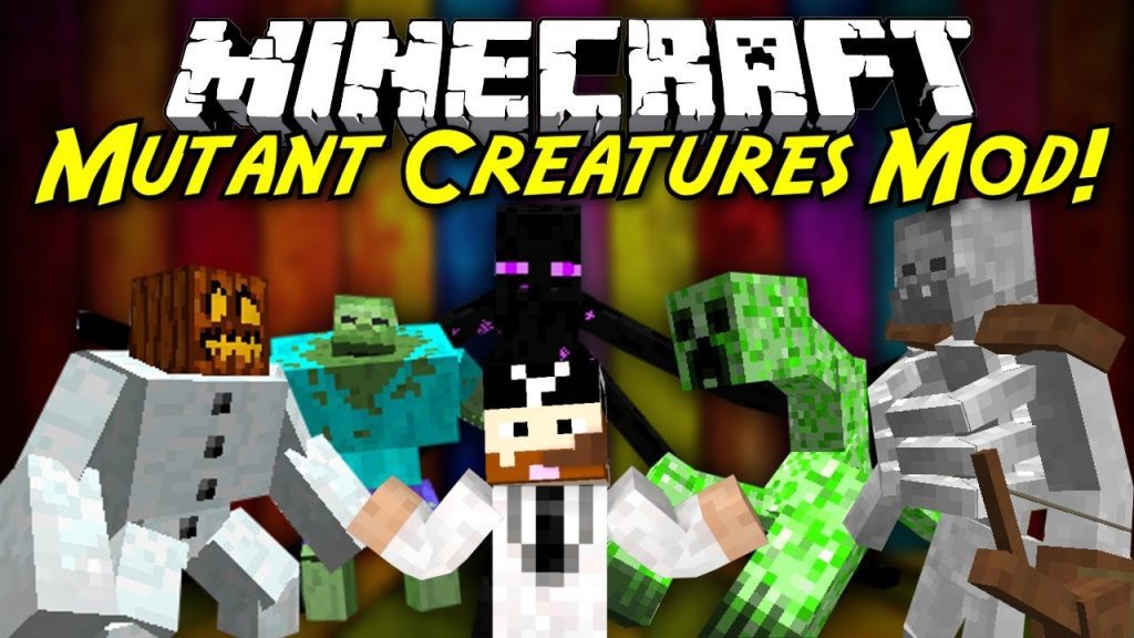 MutantCreatures News Home