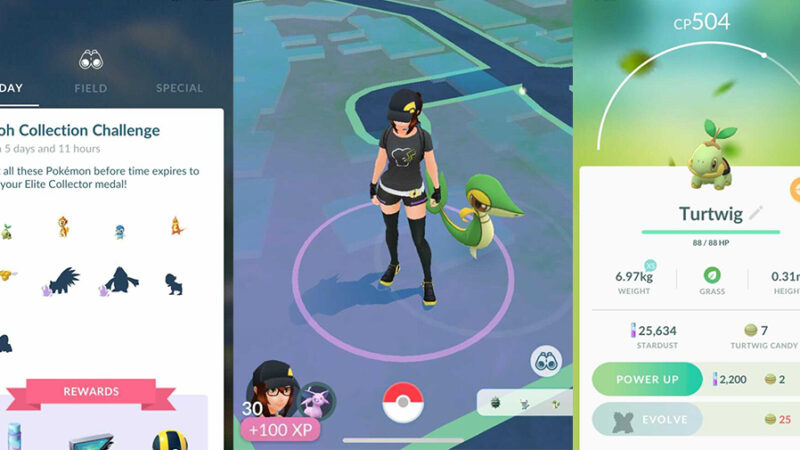 Pokemon Go Friend Codes: How To Get?