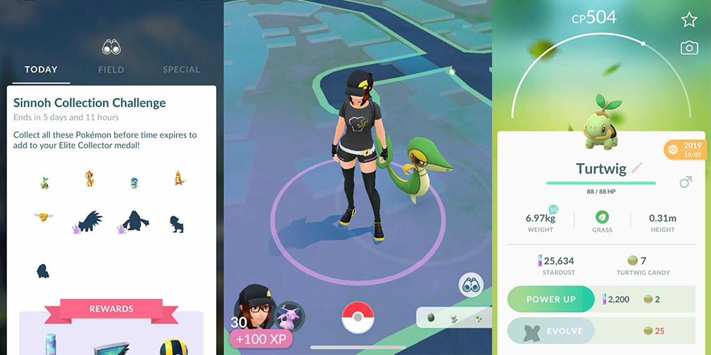 Pokemon Go Friend Code - News Home