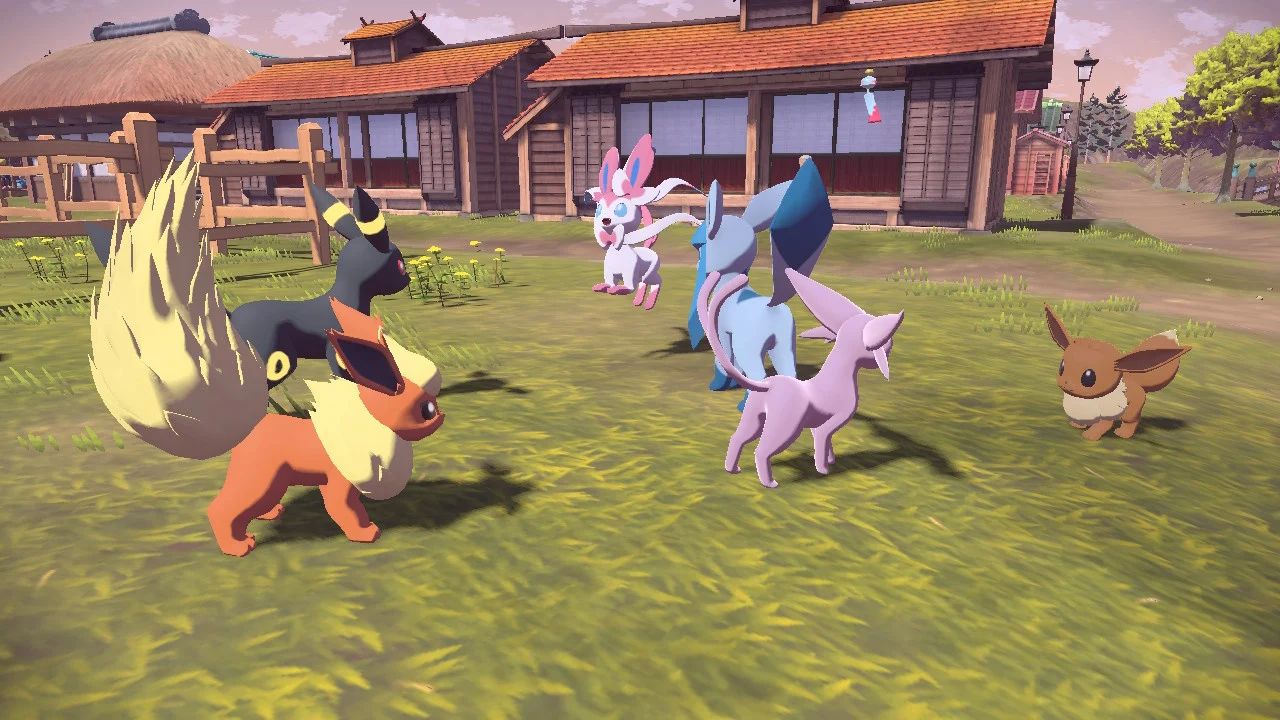 Pokemon - News Home