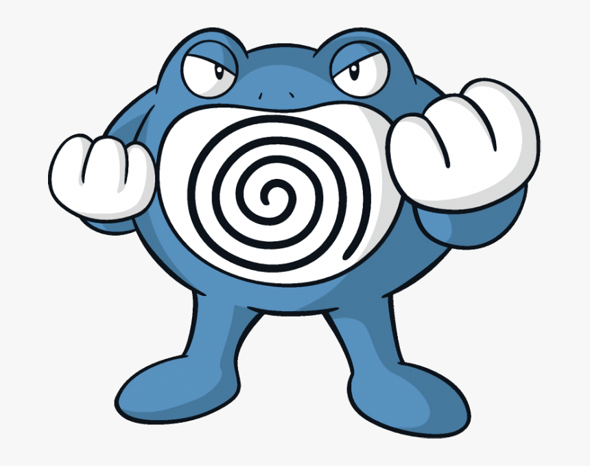 Poliwrath News Home