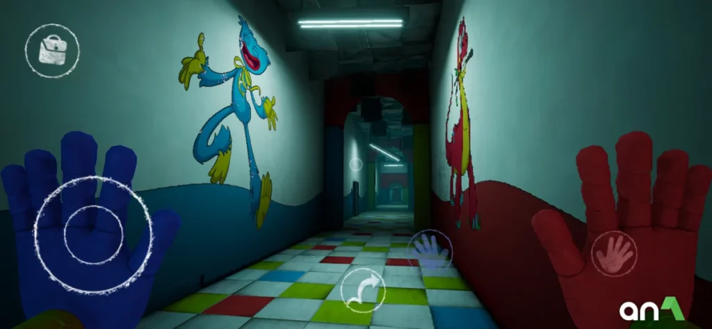 PoppyPlaytimeGameDownload - News Home