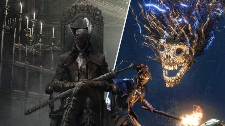 PricingofBloodborne2 - News Home