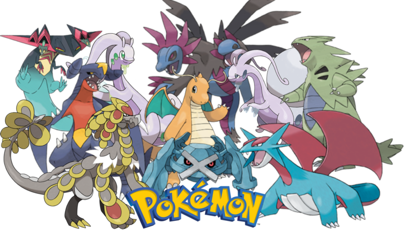 Everything you should know about Pseudo Legendary Pokemon!