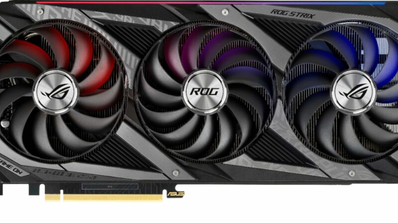 How To Buy An RTX 3080 At Best Buy?