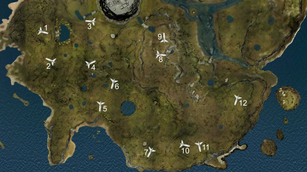 SpawnLocations - News Home