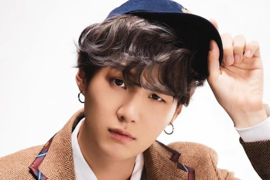 Suga - News Home