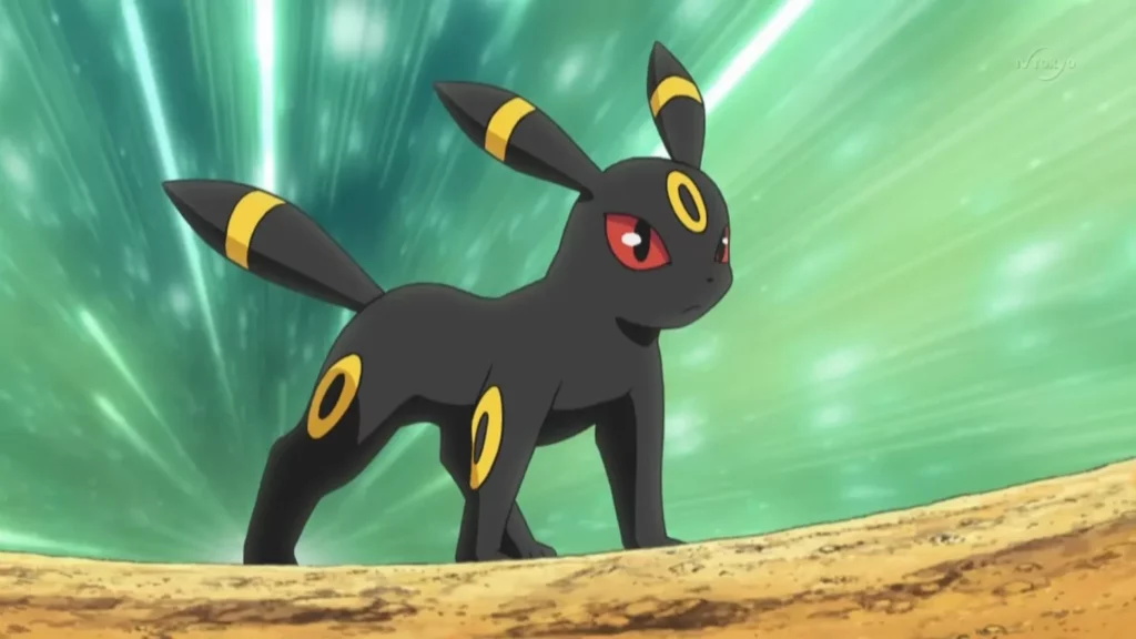 Umbreon News Home