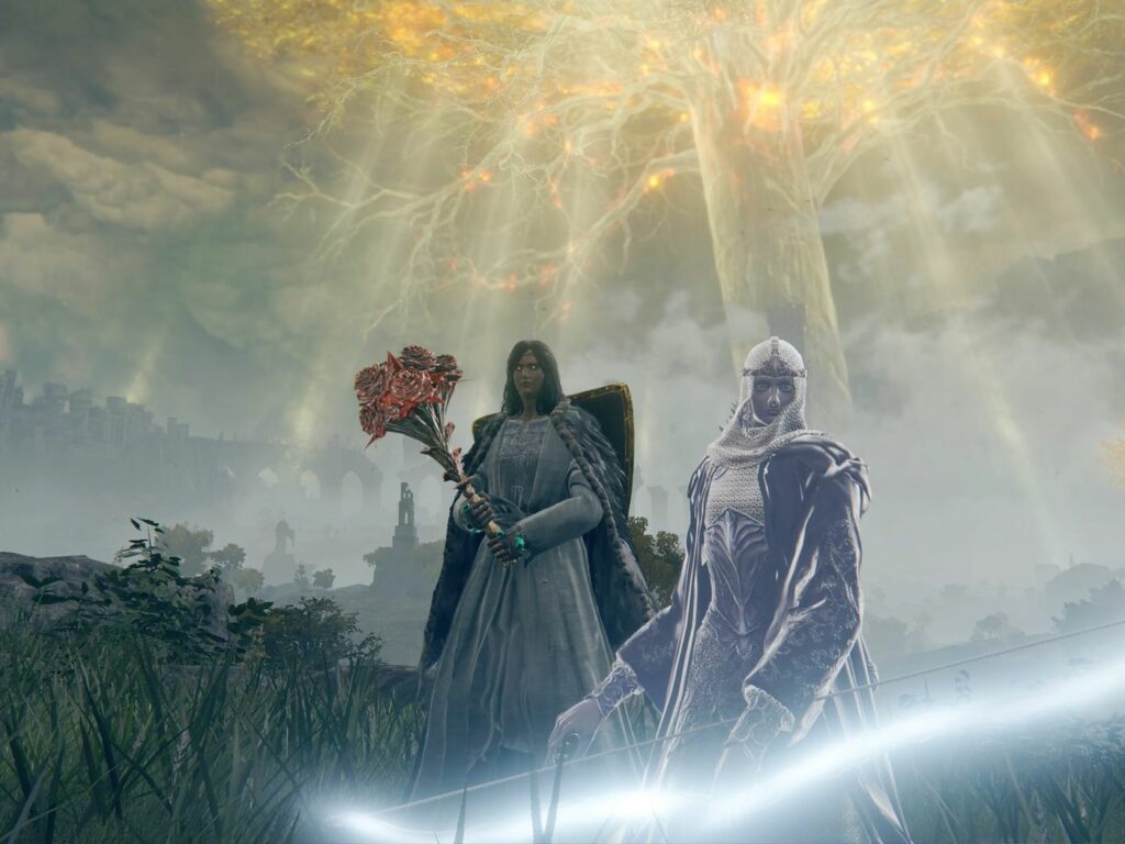 UpgradingSpiritAshesWithGloveworts - News Home