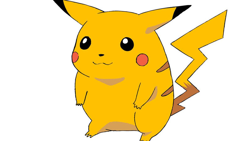 WhatisFatPikachu - News Home