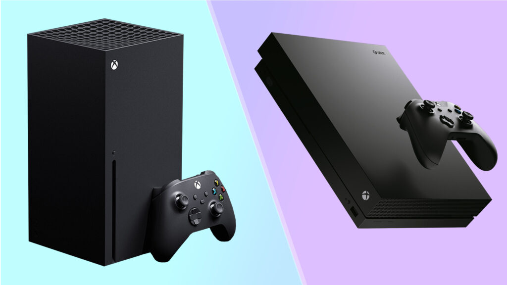 XboxOneandXboxSeriesX News Home