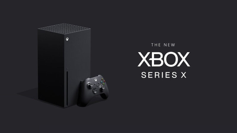 Here Comes The Most Awaited Xbox Series X Pre-Order!