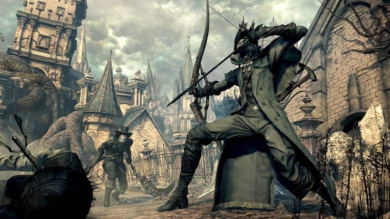 Bloodborne 2 System Requirements, Release Date, And News [2022]