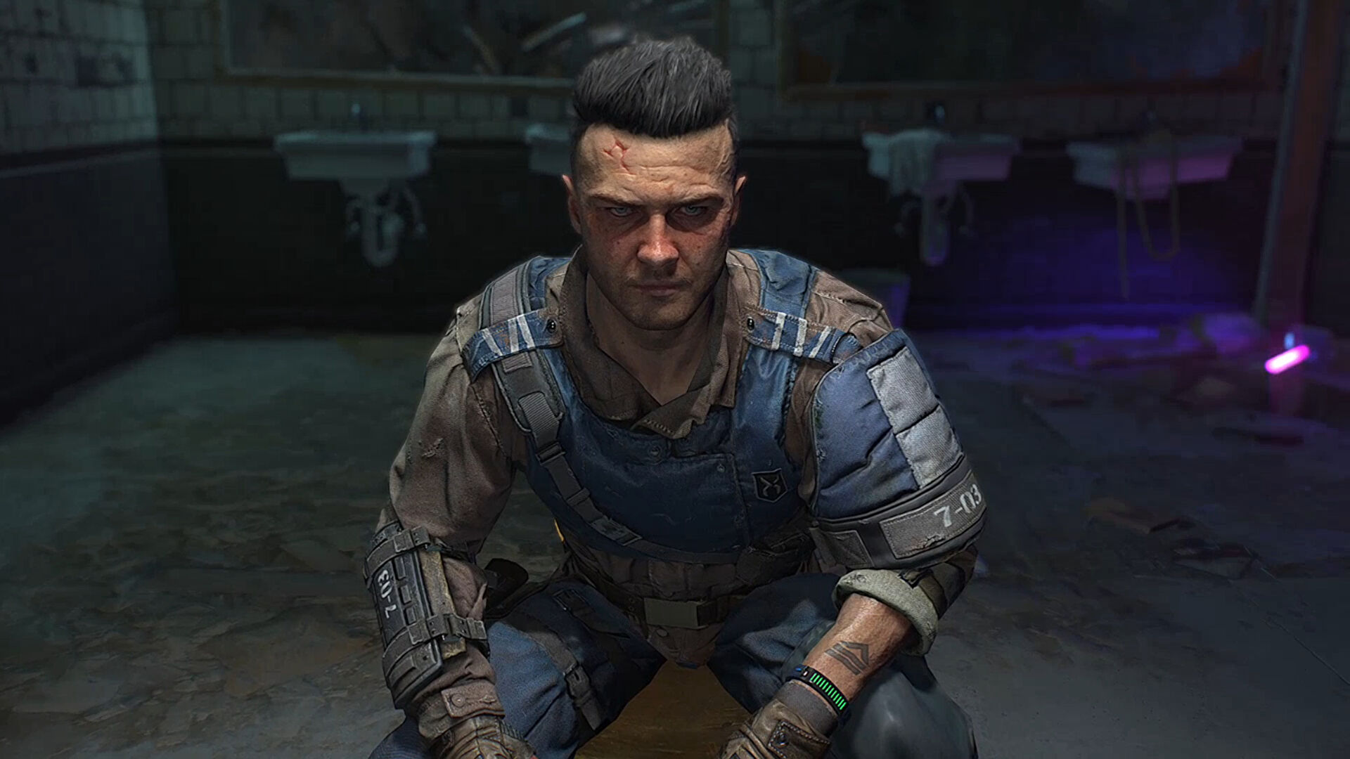 save aitor dying light 2