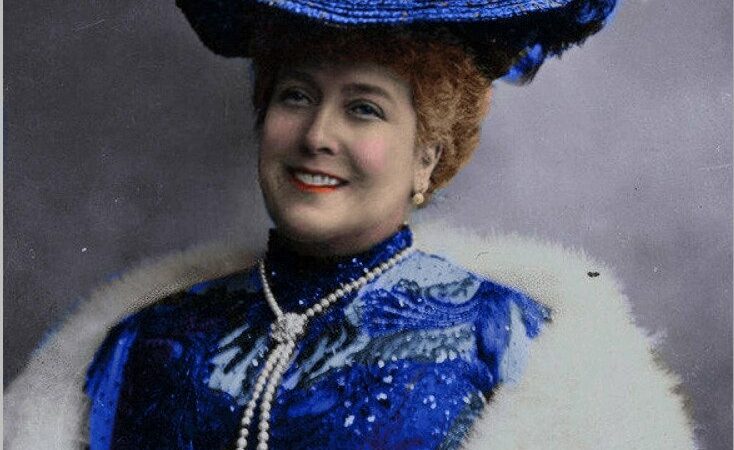 Princess Helena of The United Kingdom – Unknown Facts