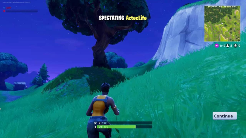 Explained: How to Spectate In Fortnite? (Chapter 3, 2022)