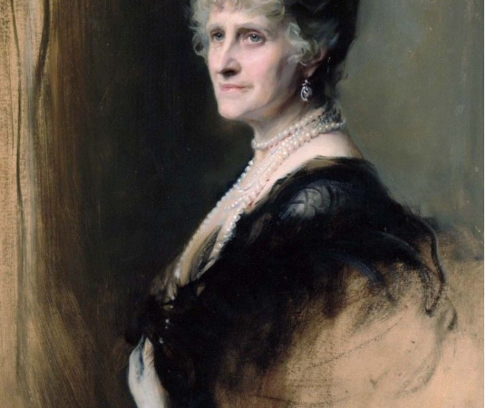 Cecilia Bowes Lyon Countess of Strathmore and Kinghorne