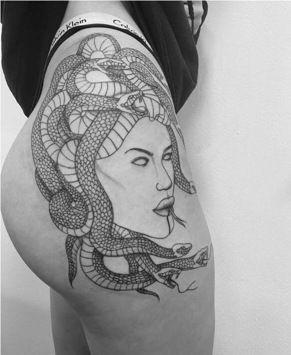 image69 - News Home medusa butt tattoo