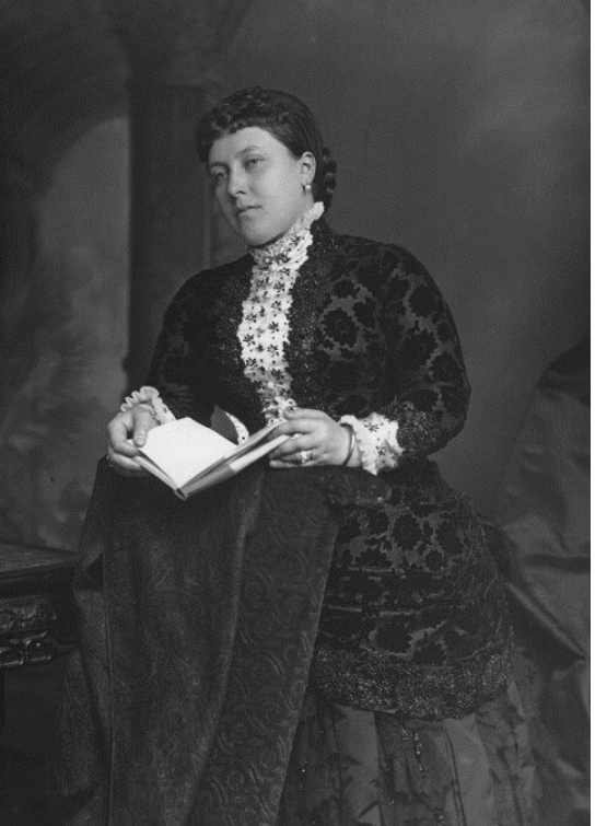 image7 News Home Princess Helena of the United Kingdom in 1882
