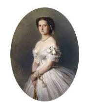 image9 News Home portrait Princess Helena of the United Kingdom 1865
