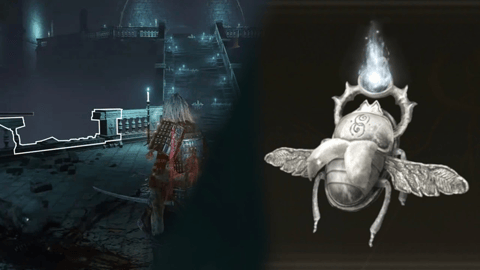 How Can You Get Silver Scarab Elden Ring? Know All About It!