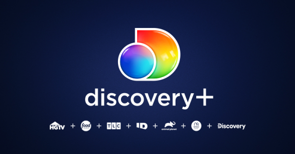 Discovery plus in Canada