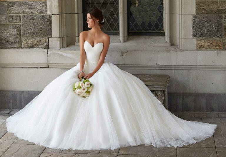 Wedding Dress Rentals in Toronto – A Complete Guide - News Home