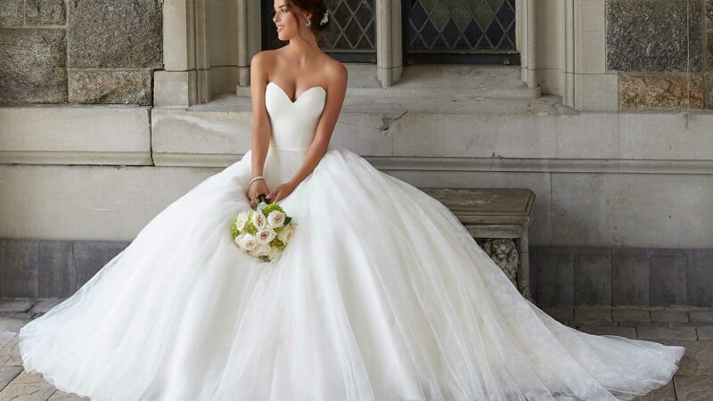 Wedding Dress Rentals in Toronto – A Complete Guide
