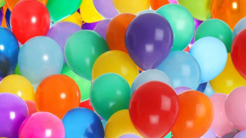 How Long Do Helium Balloons Last? Know Everything