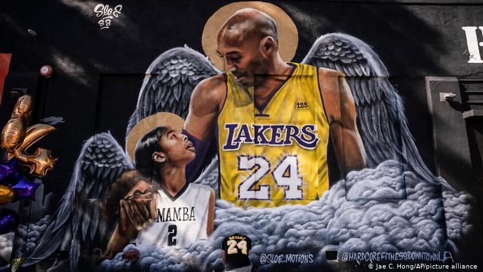 The Black Mamba Netflix series - News Home